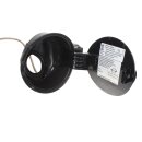 Tankdeckel Tankklappe 1S0809857F VW UP Seat MII Skoda Citigo LC9X deepblack