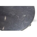 Tankdeckel Tankklappe 1S0809857F VW UP Seat MII Skoda Citigo LC9X deepblack