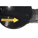 Tankdeckel Tankklappe 1S0809857F VW UP Seat MII Skoda Citigo LC9X deepblack
