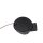 Tankdeckel Tankklappe 1S0809857F VW UP Seat MII Skoda Citigo LC9X deepblack