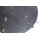 Tankdeckel Tankklappe 1S0809857F VW UP Seat MII Skoda Citigo LC9X deepblack