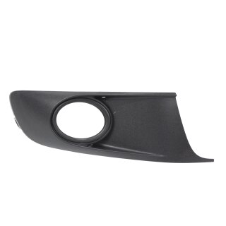 Abdeckung Nebelscheinwerfer Stoßstange Rechts Beif. 1T0853666S VW Touran 1T3