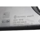 Abdeckung Nebelscheinwerfer Stoßstange Rechts Beif. 1T0853666S VW Touran 1T3