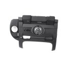 Motorabdeckung 03C103925BR VW 1,4 TSI Polo 6R GTI Golf...