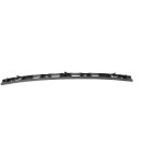 Stoßstange Befestigungsleiste hinten mitte 1T0807863D VW Touran 1T3 Halter Stoßstange