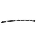 Stoßstange Befestigungsleiste hinten mitte 1T0807863D VW Touran 1T3 Halter Stoßstange