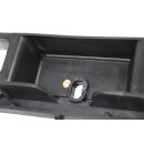 Stoßstange Befestigungsleiste hinten mitte 1T0807863D VW Touran 1T3 Halter Stoßstange