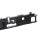 Stoßstange Befestigungsleiste hinten mitte 1T0807863D VW Touran 1T3 Halter Stoßstange