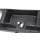 Stoßstange Befestigungsleiste hinten mitte 1T0807863D VW Touran 1T3 Halter Stoßstange