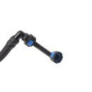 Schlauch Scheinwerferreinigung 1T0955970D VW Touran 1T3...