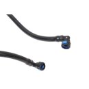 Schlauch Scheinwerferreinigung 1T0955970D VW Touran 1T3 Caddy 2K SRA -SWR
