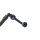 Schlauch Scheinwerferreinigung 1T0955970D VW Touran 1T3 Caddy 2K SRA -SWR