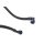 Schlauch Scheinwerferreinigung 1T0955970D VW Touran 1T3 Caddy 2K SRA -SWR