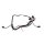 Kabelbaum Lenkgetriebe Servotronic 1T1971111C VW Touran 1T3 Caddy 2K