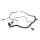 Kabelbaum Lenkgetriebe Servotronic 1T1971111C VW Touran 1T3 Caddy 2K