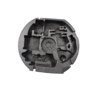 Halter Bordwerkzeug 1T0012109 VW Touran 1T 5 Sitzer Styroporeinsatz Reserveradmulde