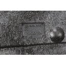 Halter Bordwerkzeug 1T0012109 VW Touran 1T 5 Sitzer Styroporeinsatz Reserveradmulde