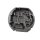 Halter Bordwerkzeug 1T0012109 VW Touran 1T 5 Sitzer Styroporeinsatz Reserveradmulde