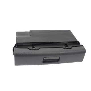 VW Touran 1T Ablagefach Staufach unter Beifahrersitz rechts Sitzkonsole 1T0881580D anthrazit