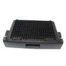 VW Touran 1T Ablagefach Staufach unter Beifahrersitz rechts Sitzkonsole 1T0881580D anthrazit