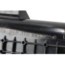 VW Touran 1T Ablagefach Staufach unter Beifahrersitz rechts Sitzkonsole 1T0881580D anthrazit