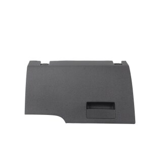 Ablagefach unten links 1T1857919 VW Touran 1T anthrazit Klappfach unter Lenkrad