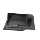 Ablagefach unten links 1T1857919 VW Touran 1T anthrazit Klappfach unter Lenkrad