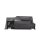 Ablagefach unten links 1T1857919 VW Touran 1T anthrazit Klappfach unter Lenkrad