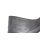 Ablagefach unten links 1T1857919 VW Touran 1T anthrazit Klappfach unter Lenkrad