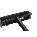 Sitzkonsole vorne rechts Beifahrersitz Sitz 1T0881034C VW Touran 1T3 Caddy 2K