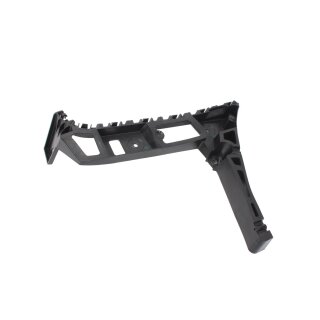 Führungsprofil hinten rechts 1T0807394D VW Touran 1T3 Stoßstange Halter Beifahrerseite