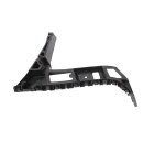 Führungsprofil hinten rechts 1T0807394D VW Touran 1T3 Stoßstange Halter Beifahrerseite
