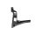 Führungsprofil hinten rechts 1T0807394D VW Touran 1T3 Stoßstange Halter Beifahrerseite