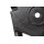 Führungsprofil hinten rechts 1T0807394D VW Touran 1T3 Stoßstange Halter Beifahrerseite