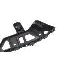 Führungsprofil hinten rechts 1T0807184C VW Touran 1T3 Stoßstange Halter Beifahrerseite
