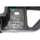 Führungsprofil hinten rechts 1T0807184C VW Touran 1T3 Stoßstange Halter Beifahrerseite