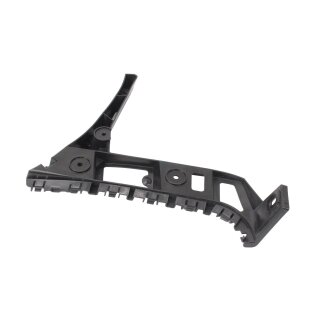 Führungsprofil hinten links 1T0807393D VW Touran 1T3 Stoßstange Halter Fahrerseite