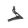 Führungsprofil hinten links 1T0807393D VW Touran 1T3 Stoßstange Halter Fahrerseite
