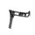 Führungsprofil hinten links 1T0807393D VW Touran 1T3 Stoßstange Halter Fahrerseite