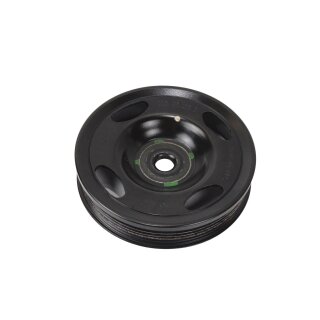 Riemenscheibe Kurbelwelle 03D105255D Motor BMY-CAV VW Golf 5 Touran Skoda Audi Seat 1,4 TSI