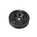 Riemenscheibe Kurbelwelle 03D105255D Motor BMY-CAV VW Golf 5 Touran Skoda Audi Seat 1,4 TSI