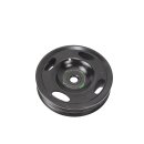 Riemenscheibe Kurbelwelle 03D105255D Motor BMY-CAV VW Golf 5 Touran Skoda Audi Seat 1,4 TSI