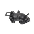 Saugkrümmer 1,4 TSI 03C129721D VW Golf 5 6 Eos Touran 1T3 Polo 6R GTI Scirocco