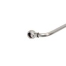 Ölleitung Turbolader 03C145140M 1,4 TSI CAV VW Golf 6 Touran 1T3 Seat Skoda Audi