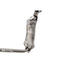 Ölleitung Turbolader 03C145140M 1,4 TSI CAV VW Golf 6 Touran 1T3 Seat Skoda Audi
