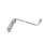 Ölleitung Turbolader 03C145140M 1,4 TSI CAV VW Golf 6 Touran 1T3 Seat Skoda Audi
