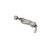 Ölleitung Turbolader 03C145140M 1,4 TSI CAV VW Golf 6 Touran 1T3 Seat Skoda Audi