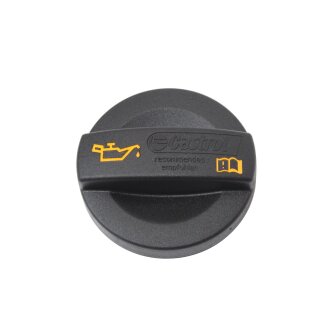 Öldeckel 03C103485A 1,4 TSI VW Golf 5-6 Passat 3C Seat Audi Skoda Öleinfülldeckel