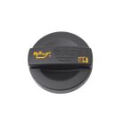 Öldeckel 03C103485A 1,4 TSI VW Golf 5-6 Passat 3C...