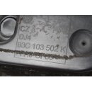 Geräuschdämpfung 03C103502K Kompressor 1.4 TSI 103-118kW 140-160 PS VW Golf 5-6 Touran 1T
